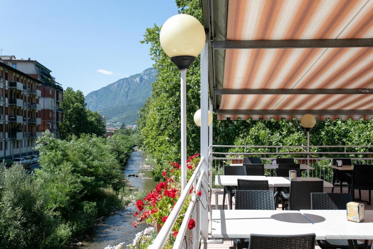 Appartamento Al Ponte Adiacente Al Parco, Vicino All'Ospedale E Centro Trento Exterior photo